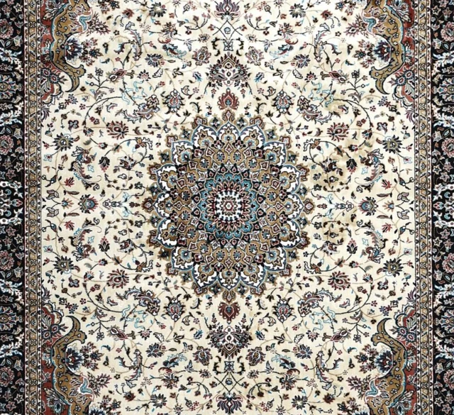 Silk 13.2 Silk Carpet