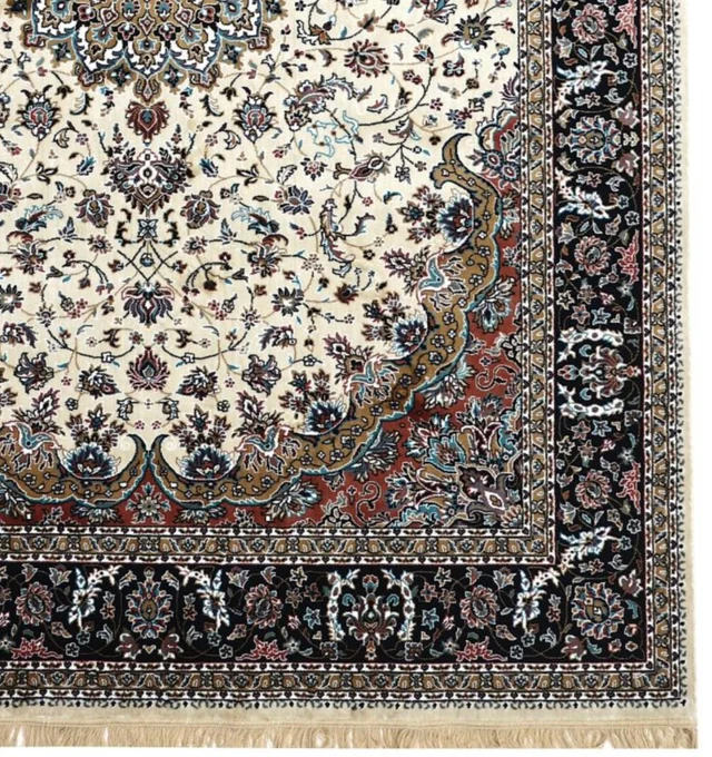 Silk 13.3 Silk Carpet