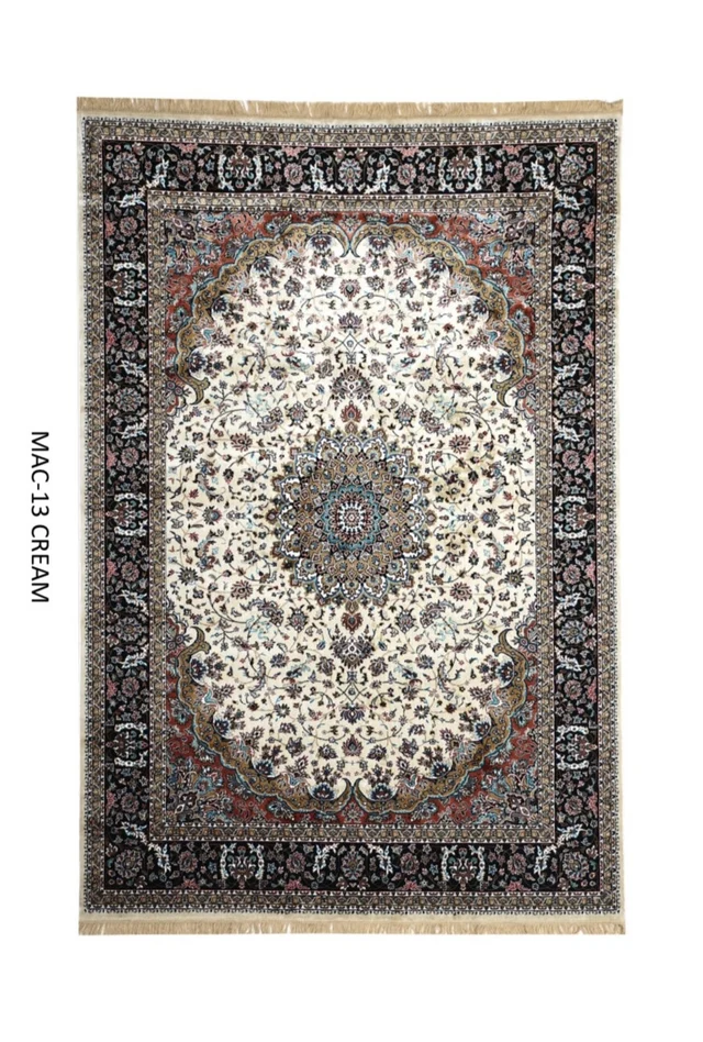 Silk 13.4 Silk Carpet
