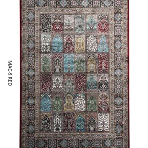 Silk Carpet