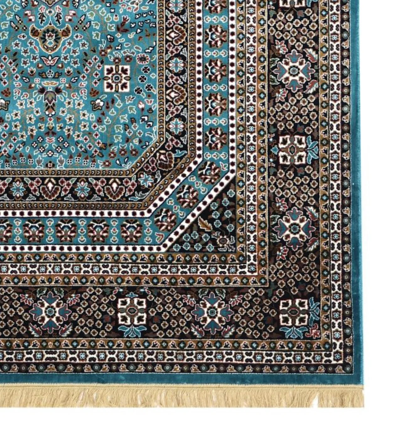 Silk Carpet living room Modern Room Bedroom Room