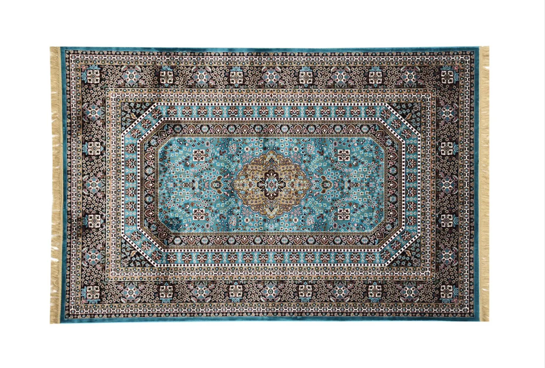 Silk Carpet living room Modern Room Bedroom Room