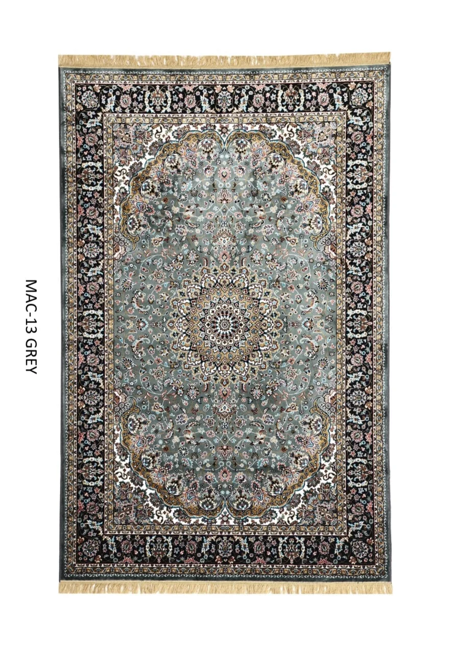 Silk 16.1 Silk Carpet living room Modern Room Bedroom Room