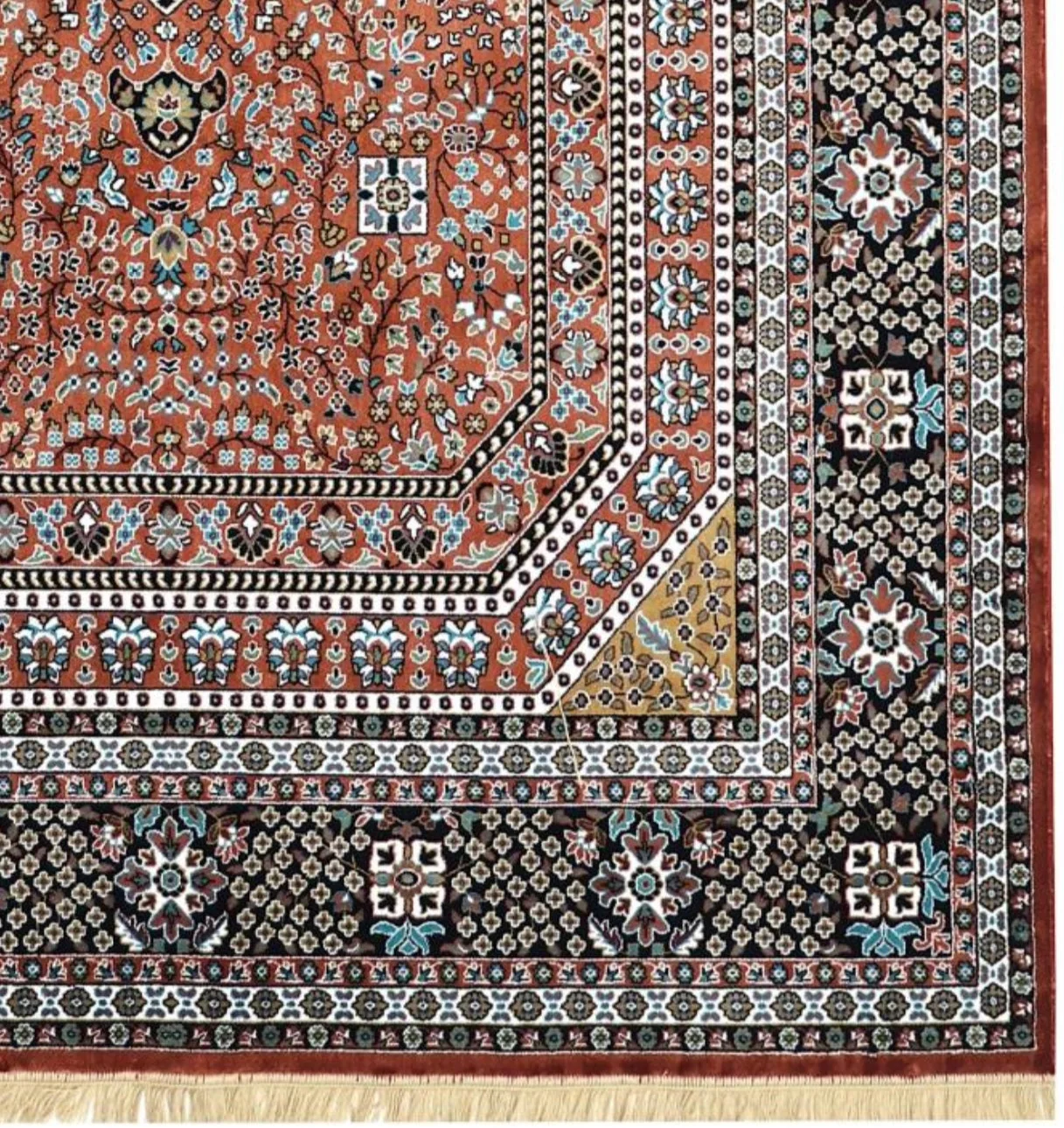Silk Carpet living room Modern Room Bedroom Room