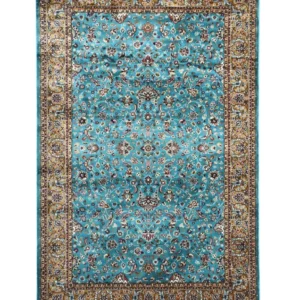 Silk Carpet