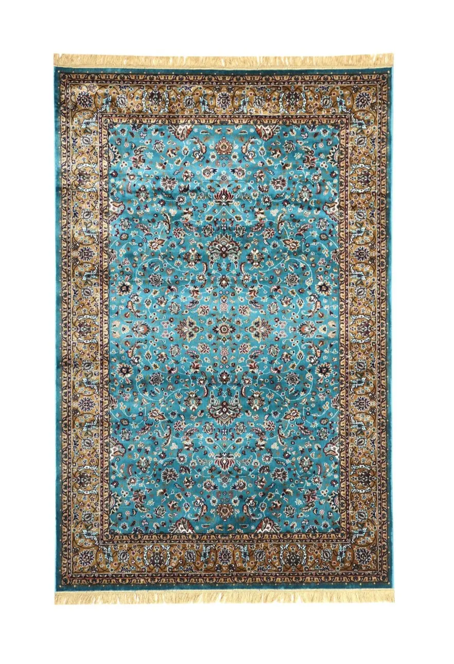 Silk 2.1 Silk Carpet