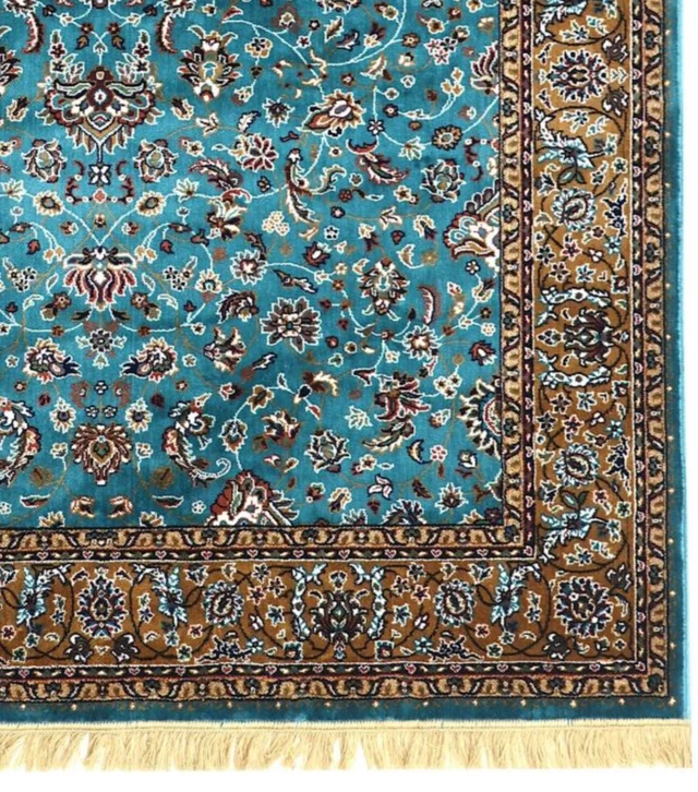 Silk 2.2 Silk Carpet