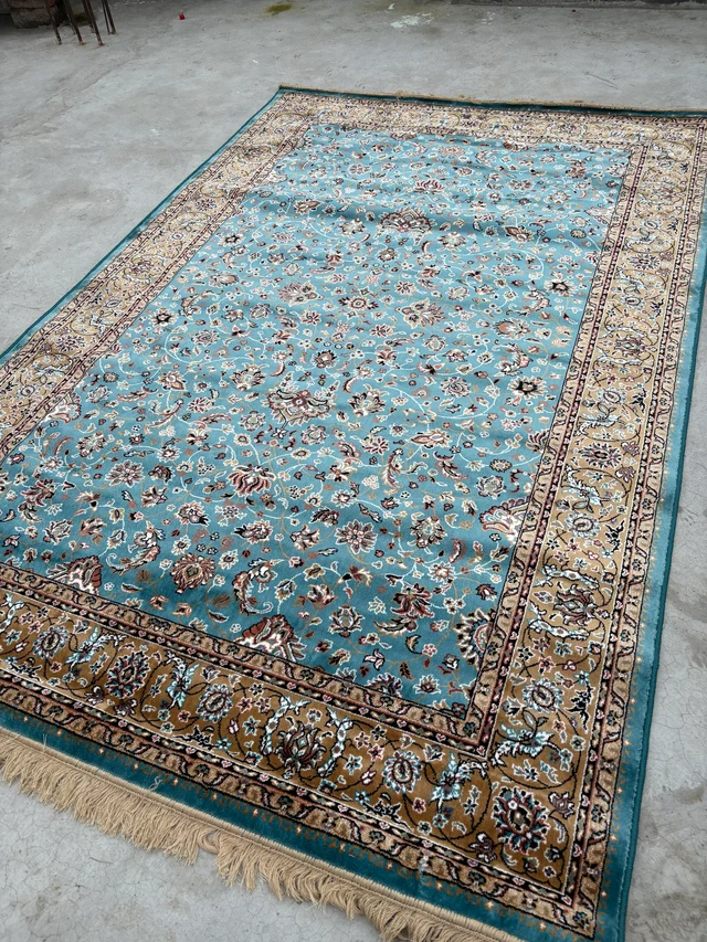 Silk 2.3 Silk Carpet