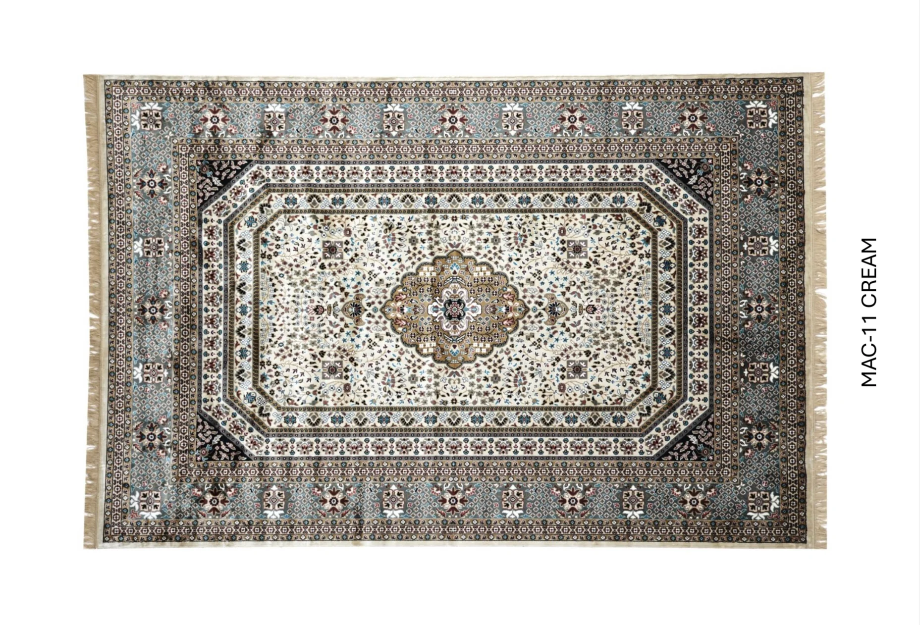 Silk 20.2 Silk Carpet living room Modern Room Bedroom Room