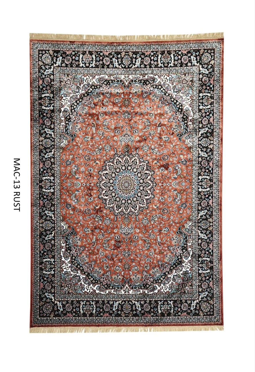 Silk 23.1 Silk Carpet living room Modern Room Bedroom Room