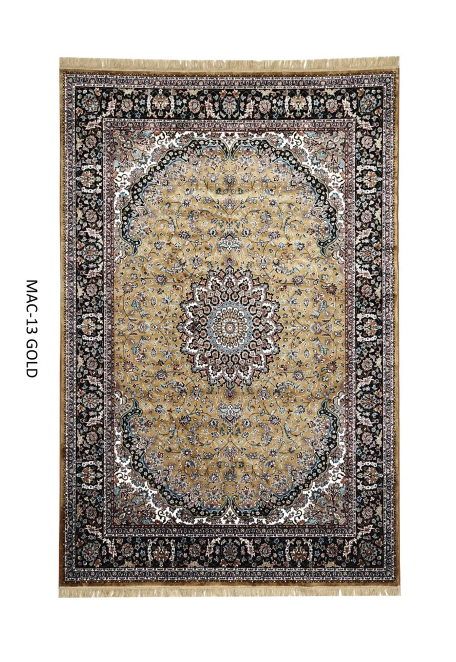 Silk 24.1 Silk Carpet living room Modern Room Bedroom Room