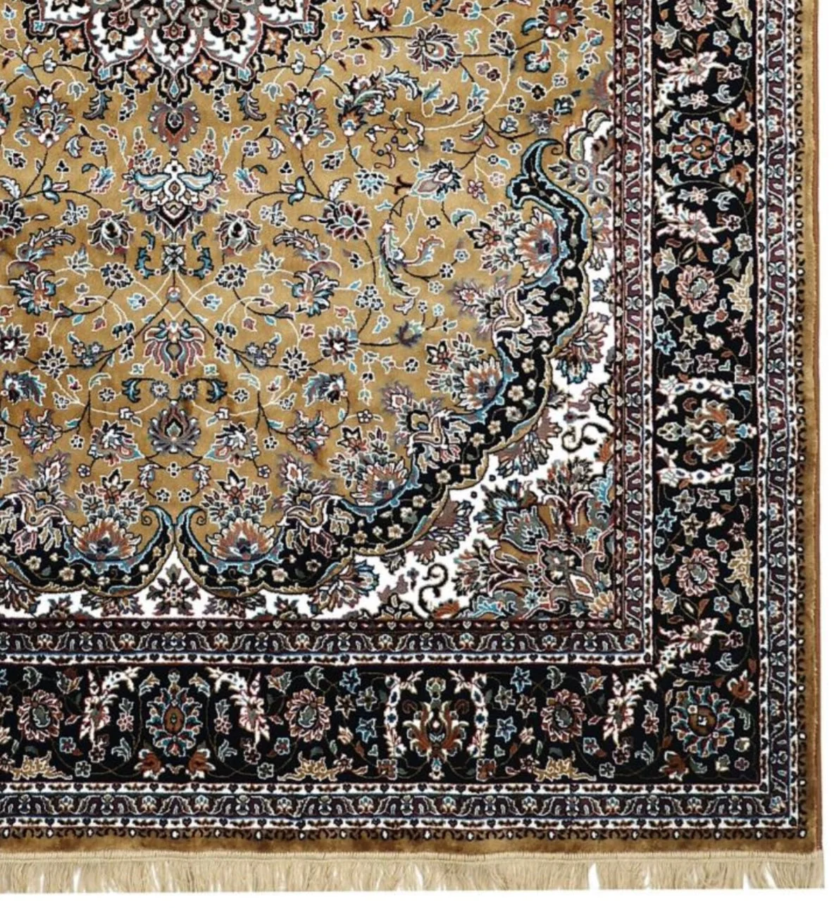 Silk 24.3 Silk Carpet living room Modern Room Bedroom Room