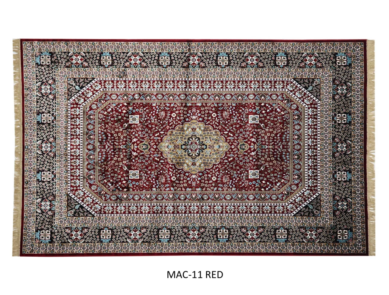 Silk 27.3 Silk Carpet living room Modern Room Bedroom Room