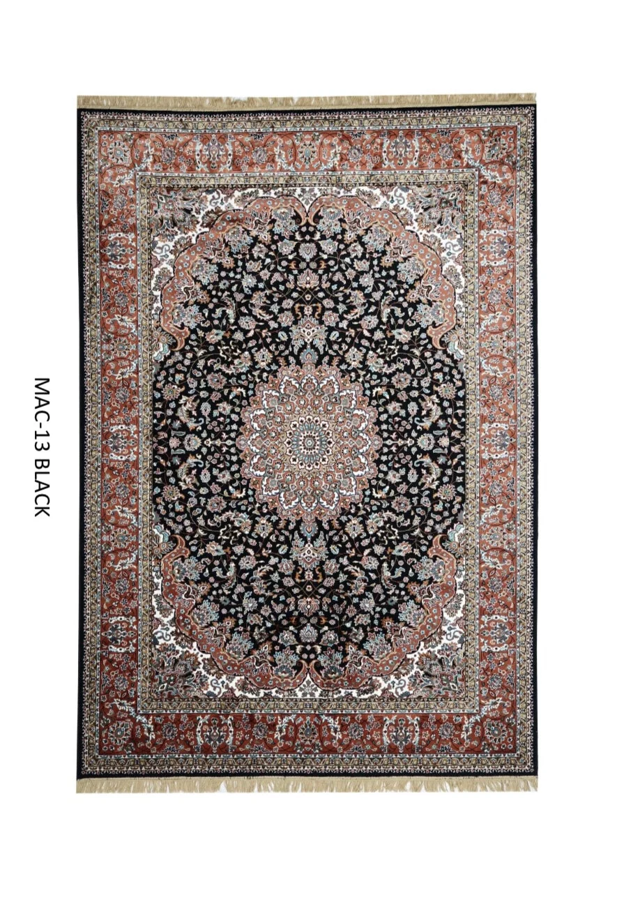 Silk Carpet living room Modern Room Bedroom Room