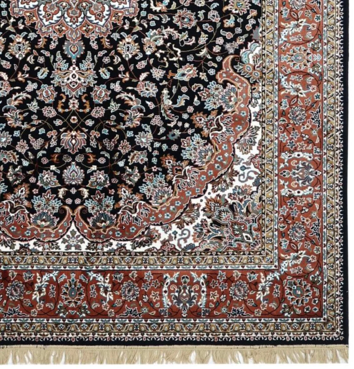 Silk Carpet living room Modern Room Bedroom Room