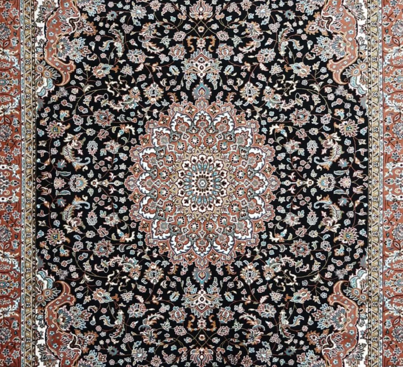 Silk Carpet living room Modern Room Bedroom Room