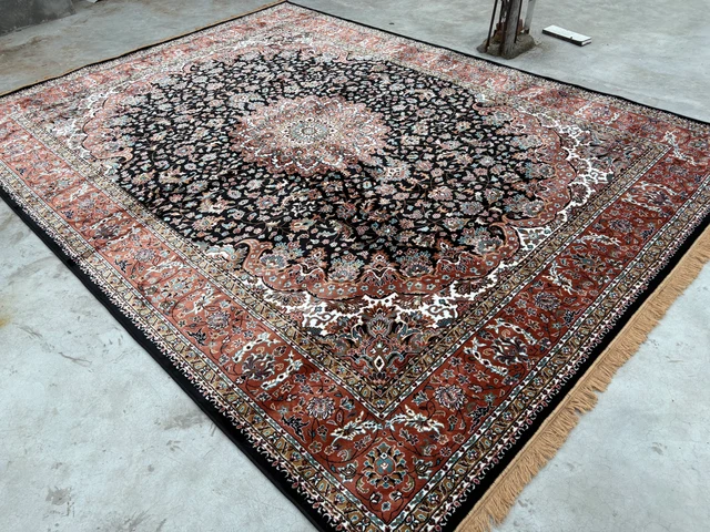 Silk Carpet living room Modern Room Bedroom Room