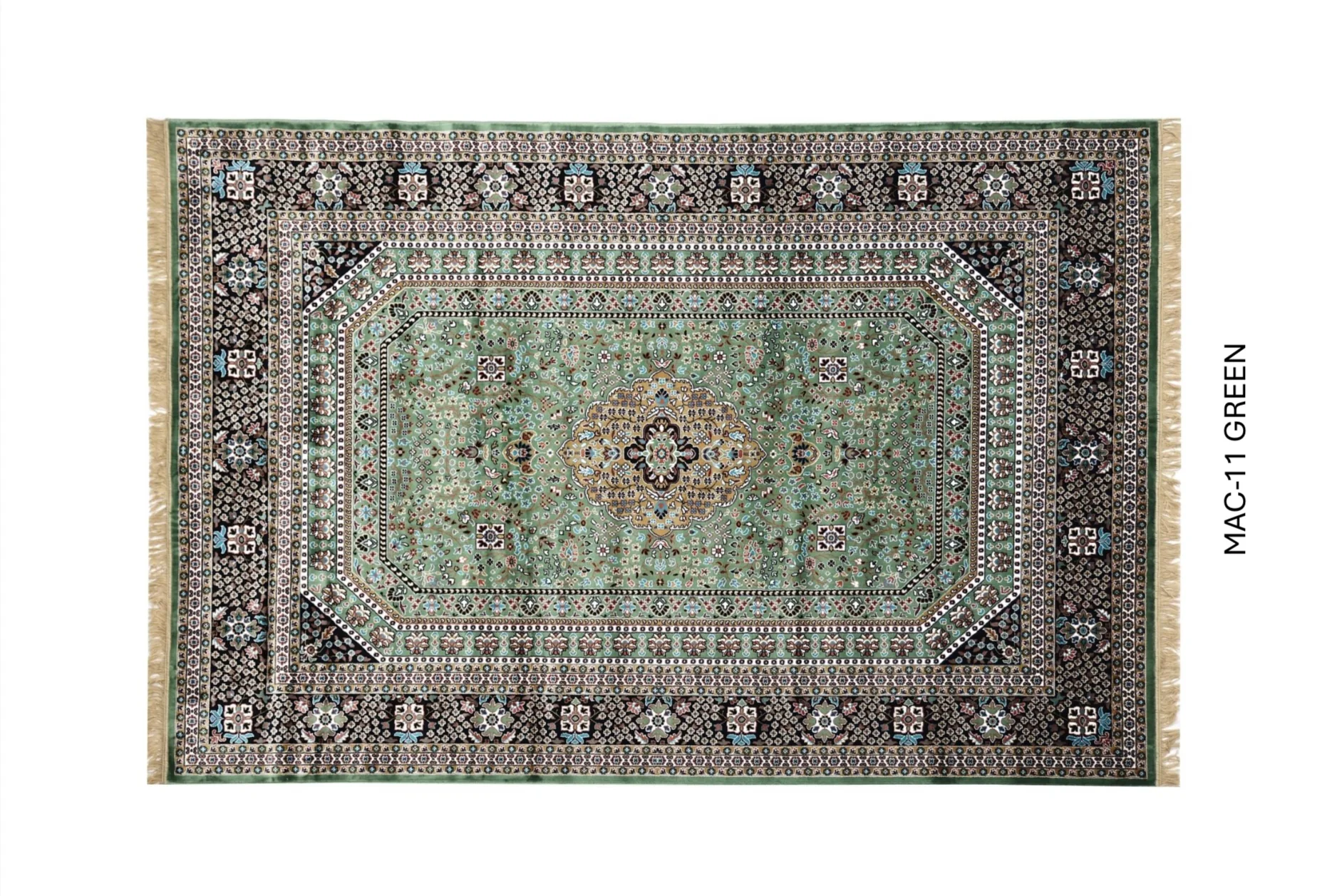 Silk 29.2 Silk Carpet living room Modern Room Bedroom Room
