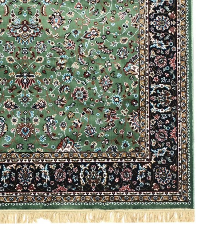 Silk Carpet living room Silk