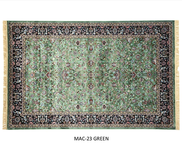 Silk Carpet living room Silk