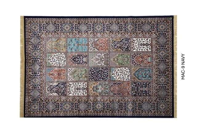 Silk Carpet living room Modern Room Bedroom Room
