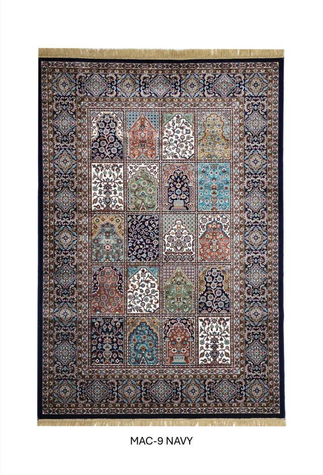 Silk Carpet living room Modern Room Bedroom Room