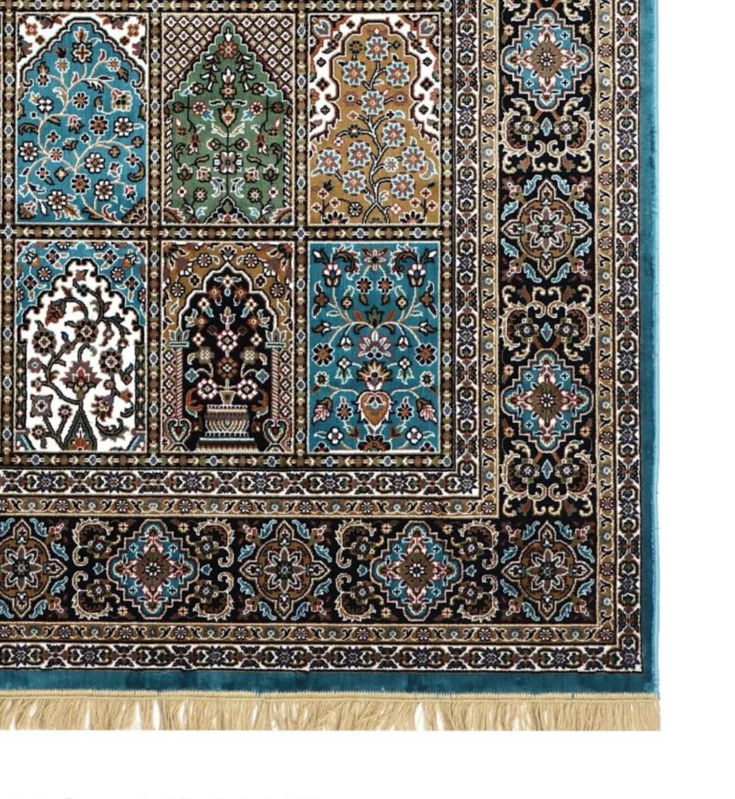 Silk Carpet living room Modern Room Bedroom Room