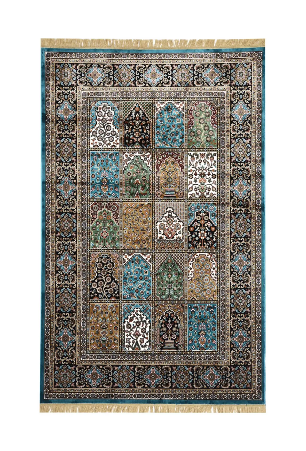 Silk Carpet living room Modern Room Bedroom Room
