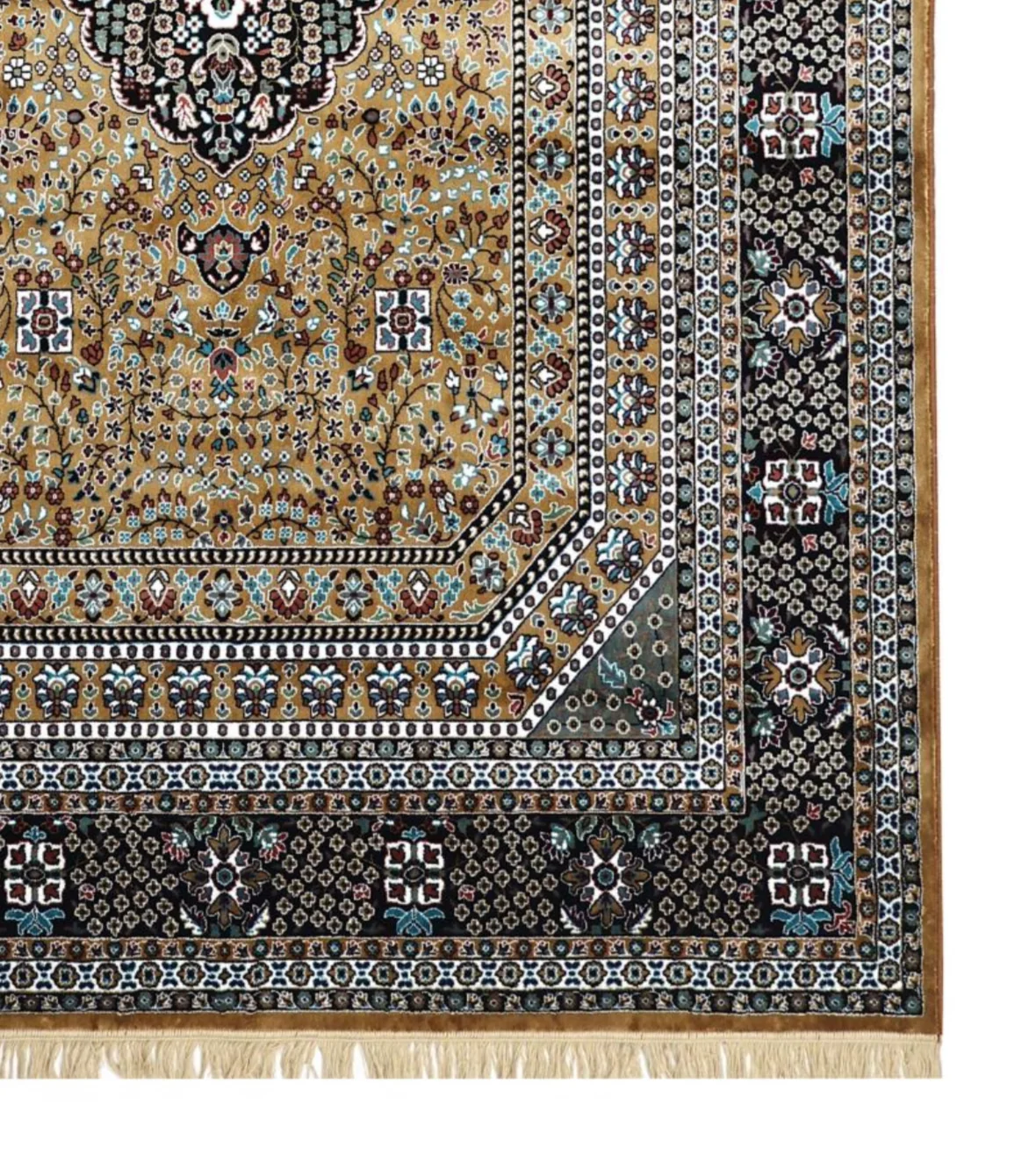 Silk Carpet living room Modern Room Bedroom Room