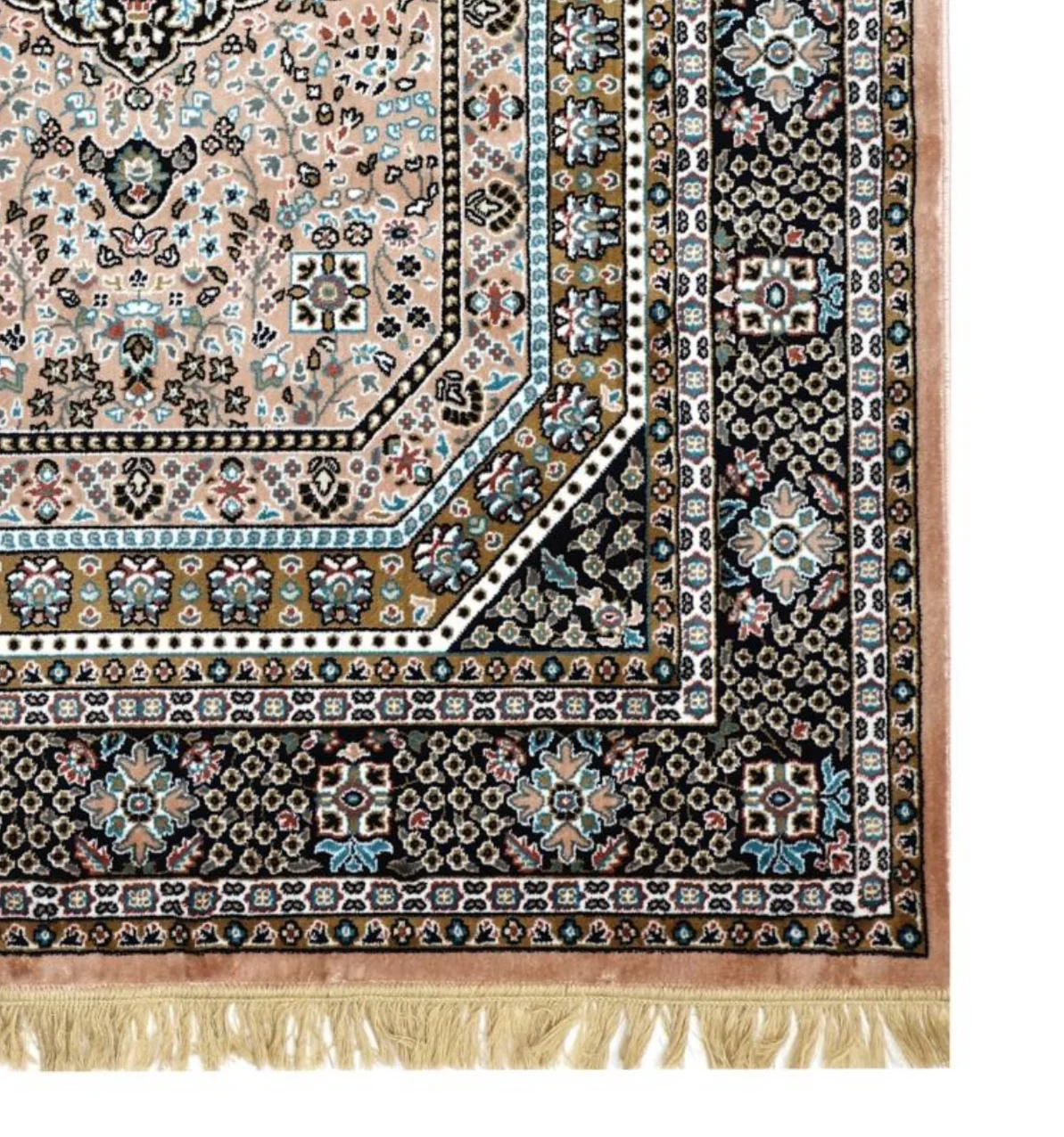 Silk Carpet living room Modern Room Bedroom Room