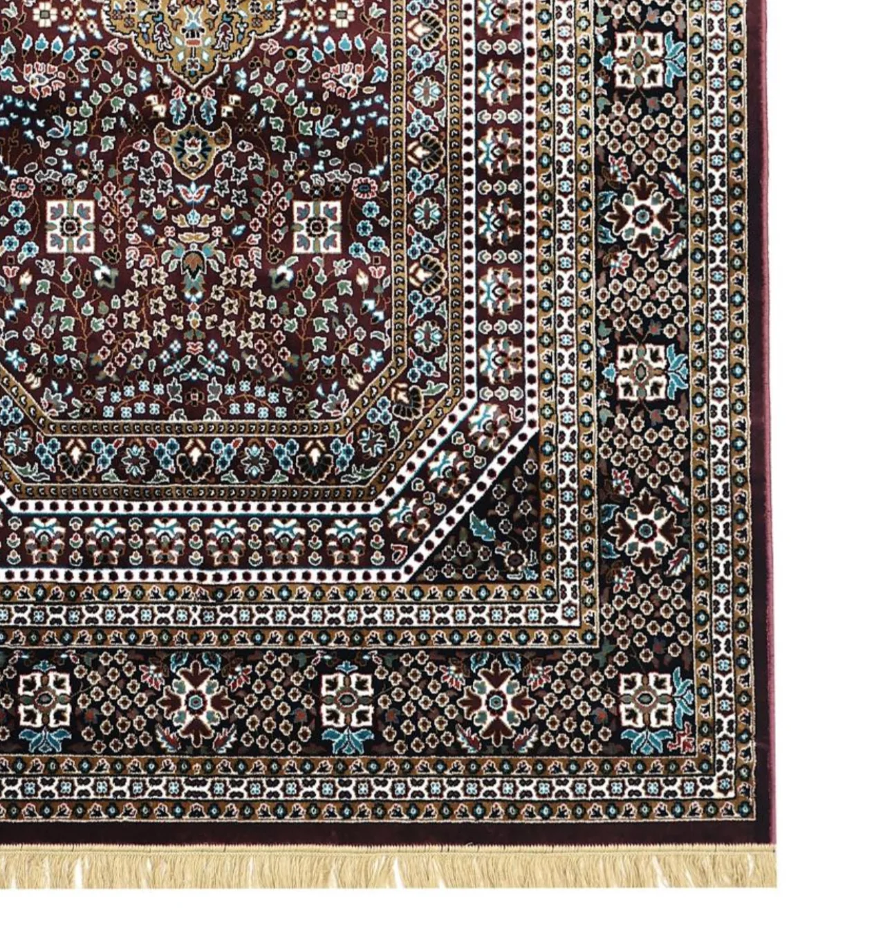 Silk Carpet living room Modern Room Bedroom Room