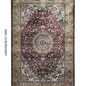 Silk Carpet