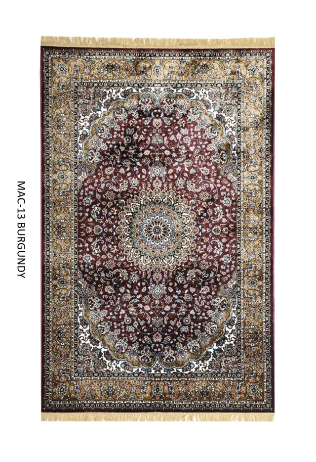 Silk Carpet