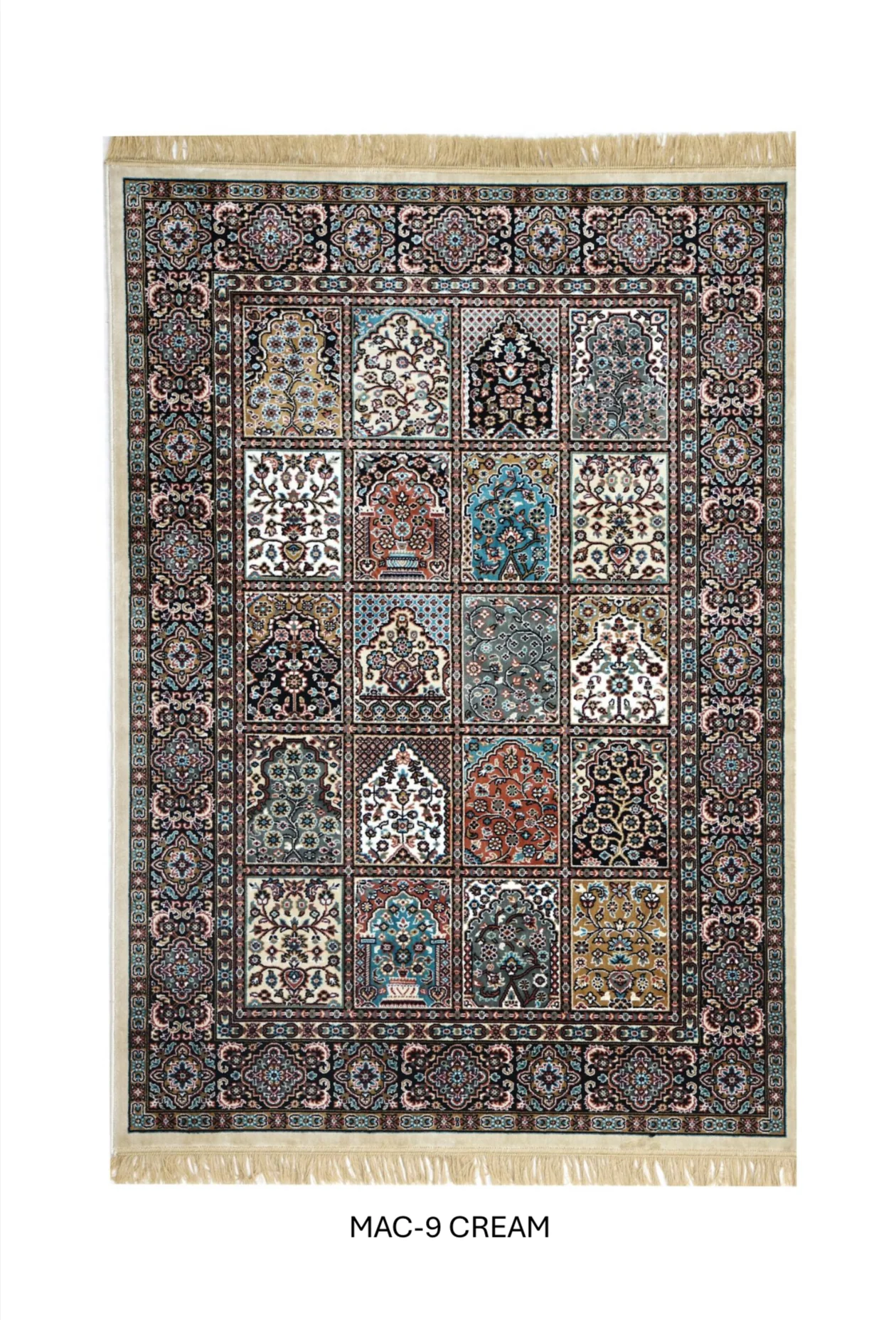 Silk 41.4 Silk Carpet living room Modern Room Bedroom Room
