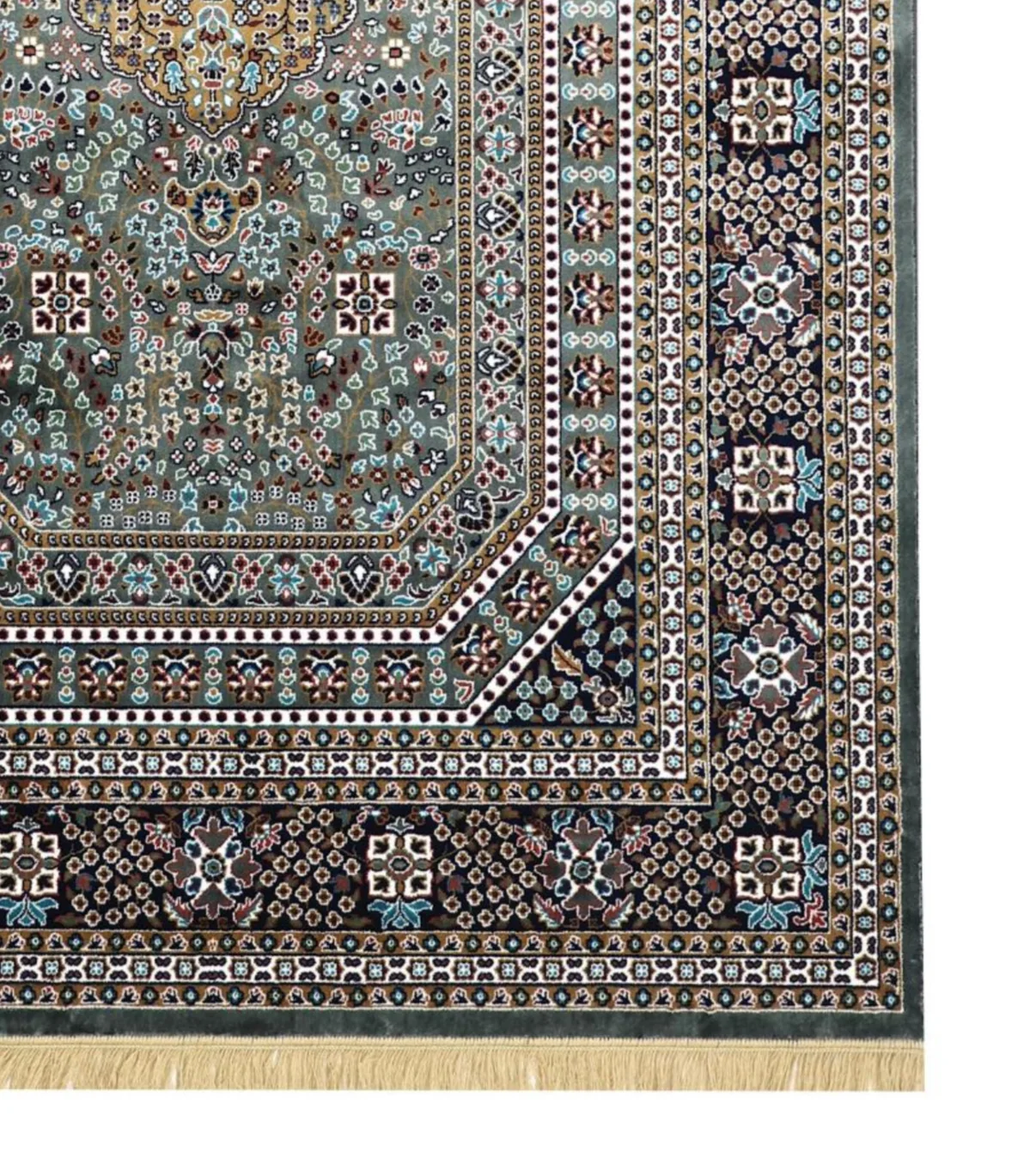 Silk Carpet living room Modern Room Bedroom Room