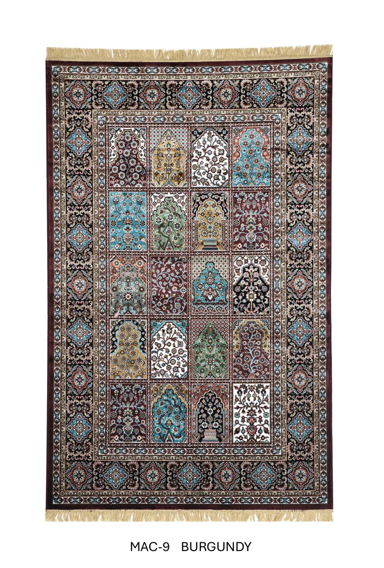 Silk Carpet living room Modern Room Bedroom Room