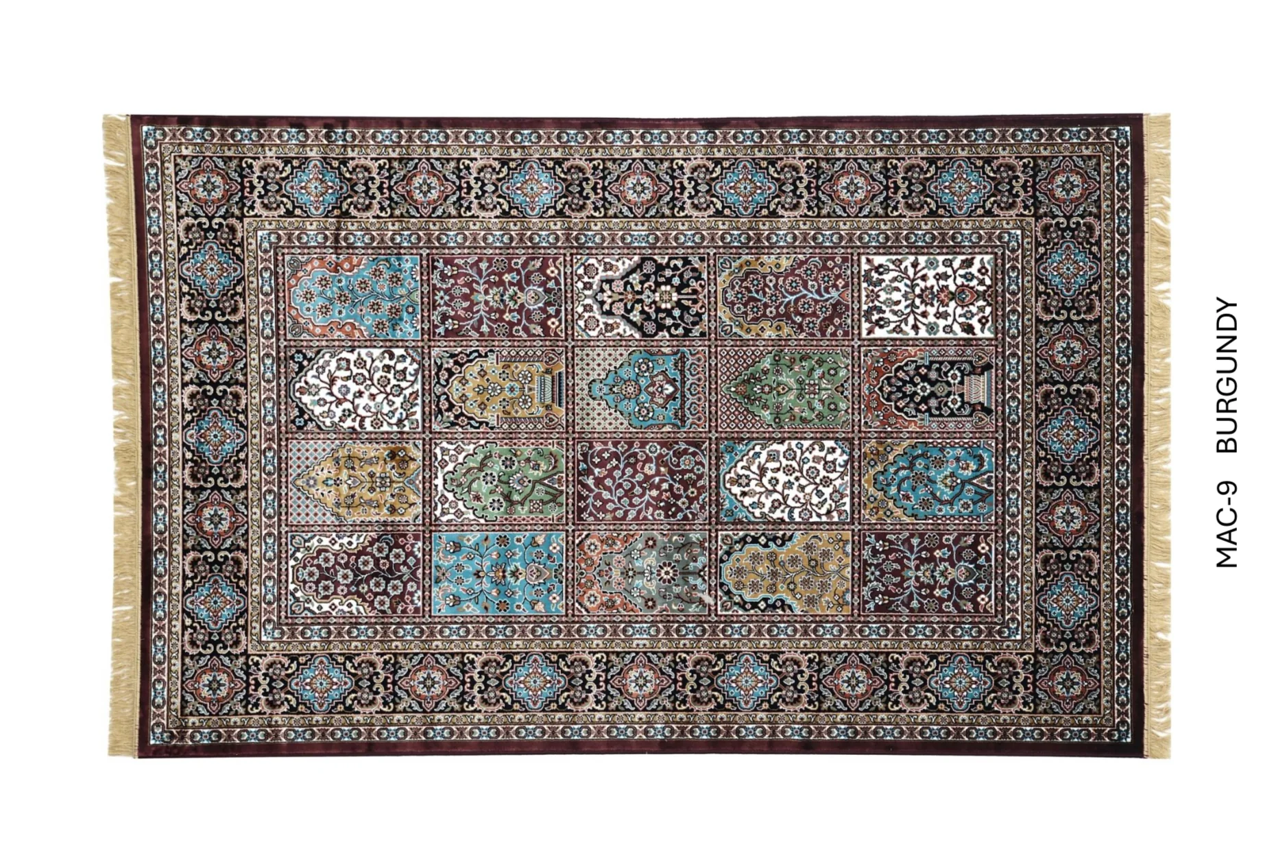 Silk Carpet living room Modern Room Bedroom Room