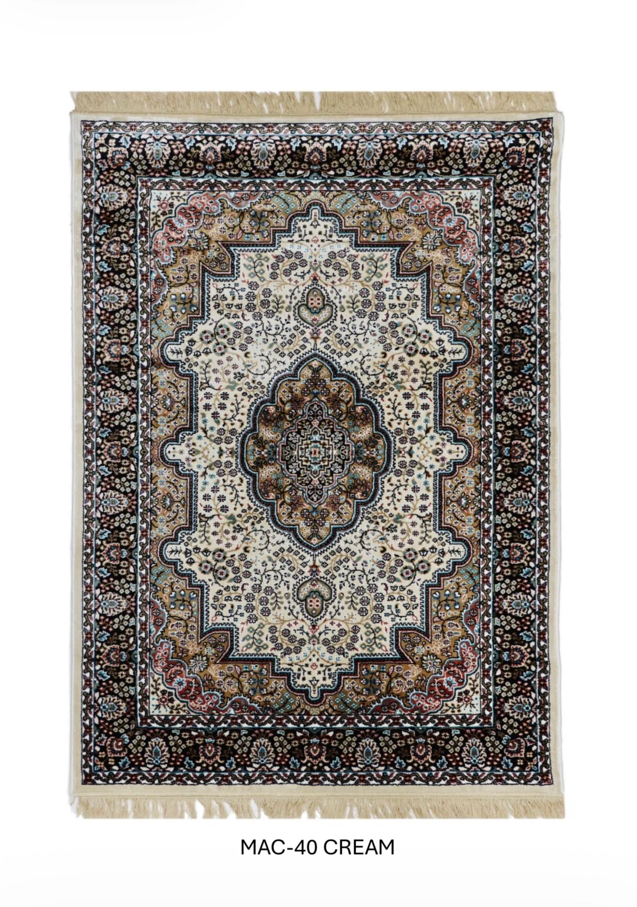 Silk 44.1 Silk Carpet living room Modern Room Bedroom Room