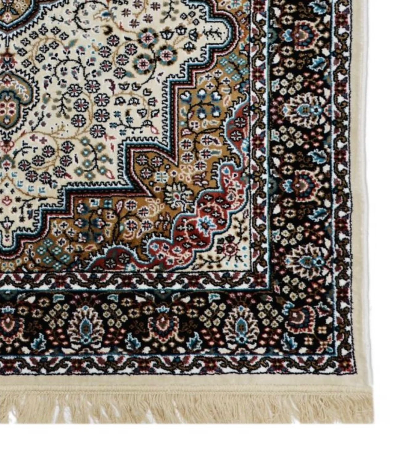 Silk 44.2 Silk Carpet living room Modern Room Bedroom Room
