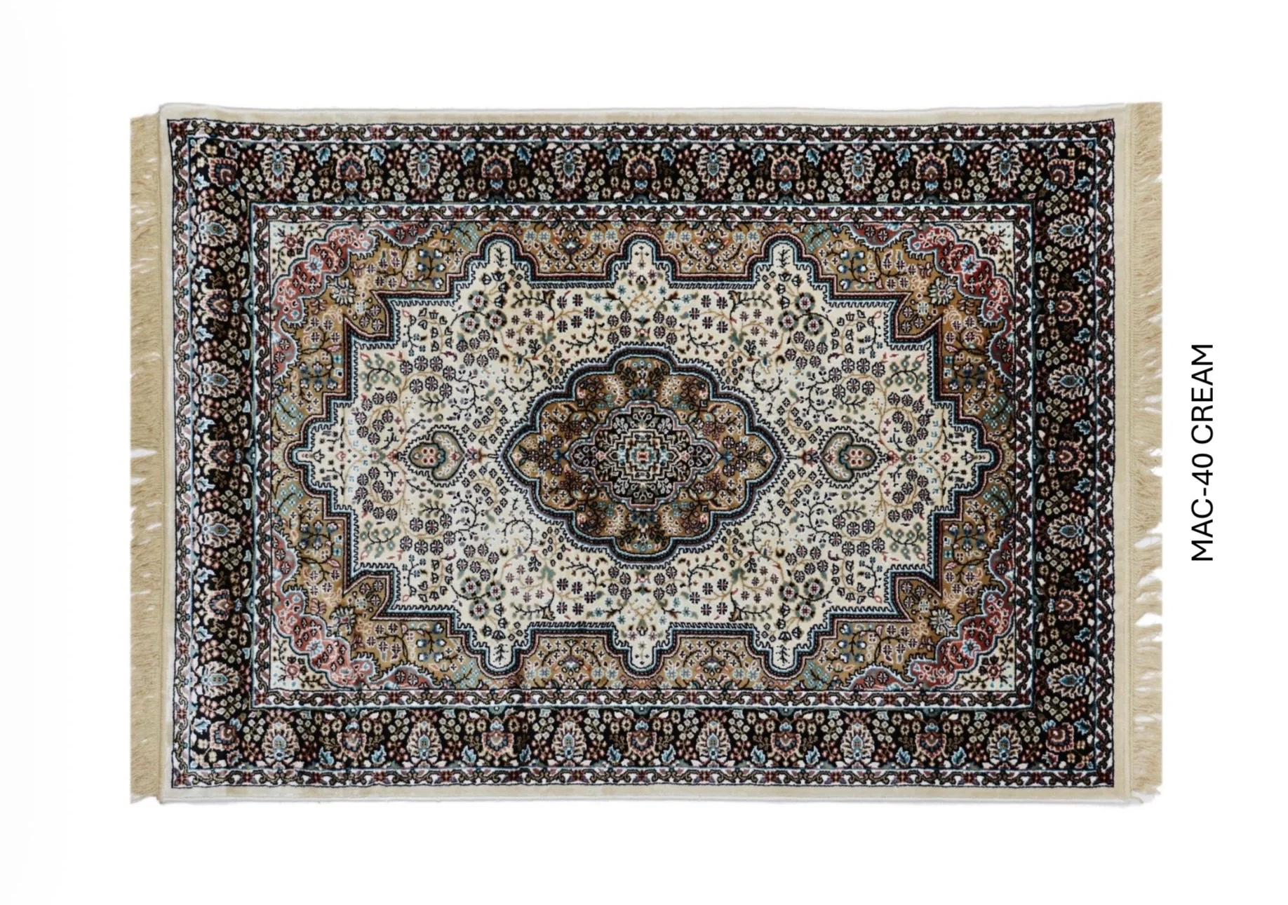 Silk 44.3 Silk Carpet living room Modern Room Bedroom Room