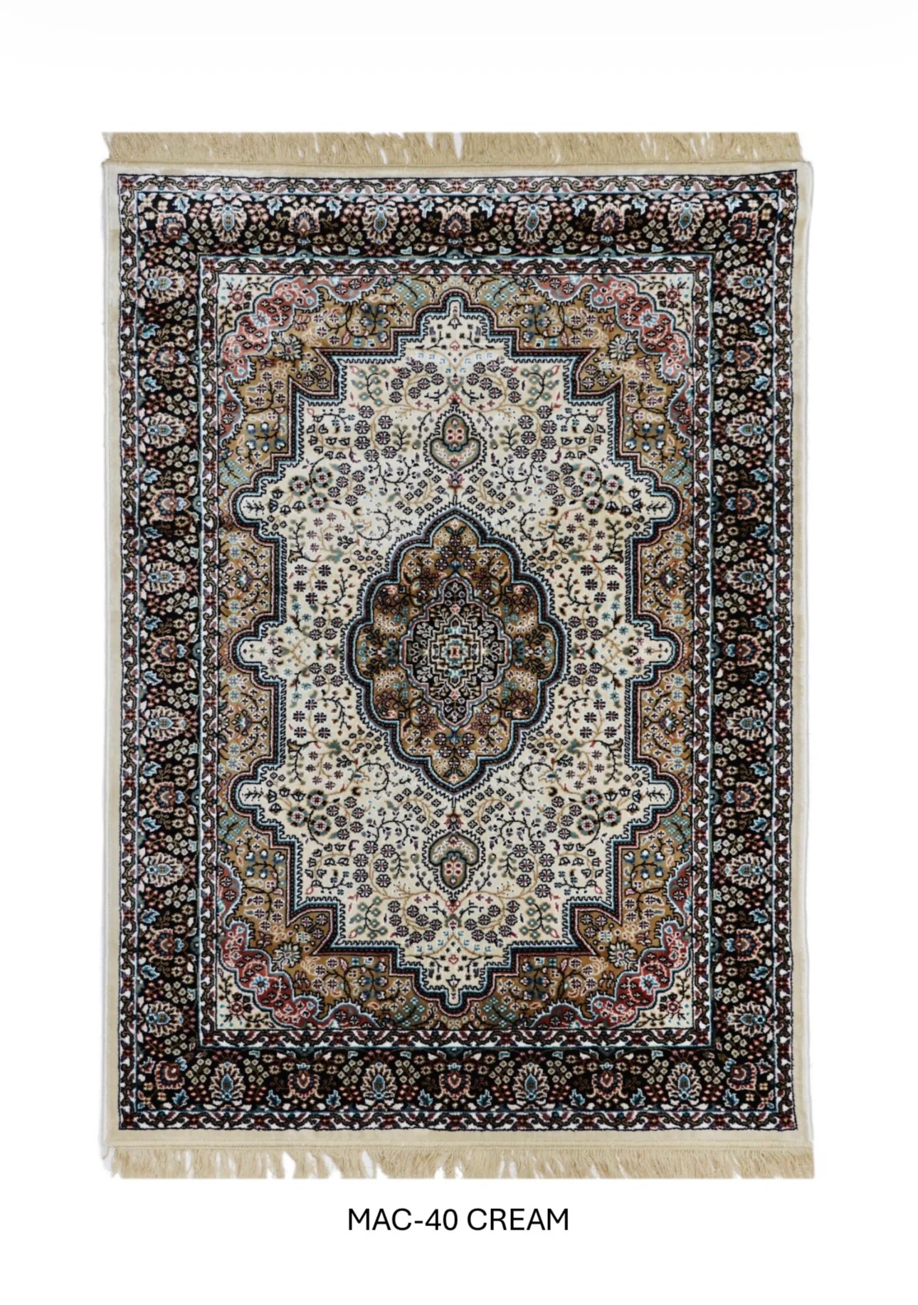 Silk 44.5 Silk Carpet living room Modern Room Bedroom Room