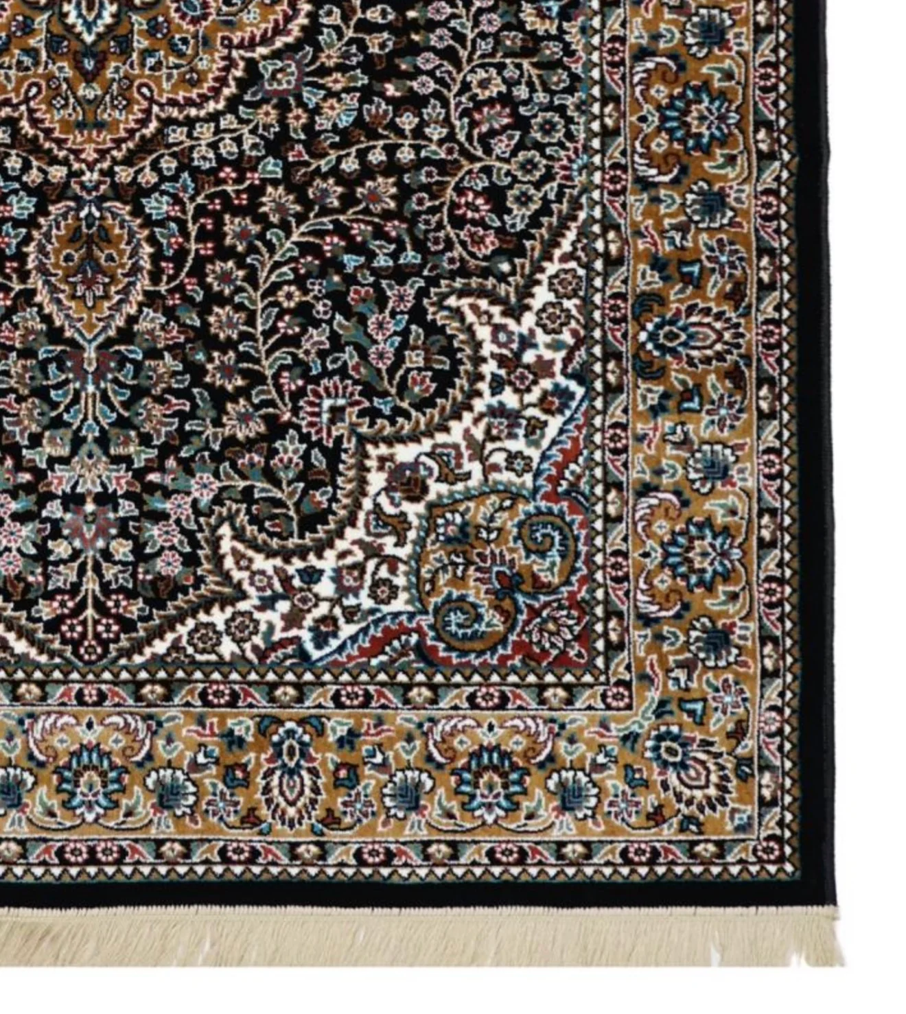 Silk 46.2 Silk Carpet living room Modern Room Bedroom Room
