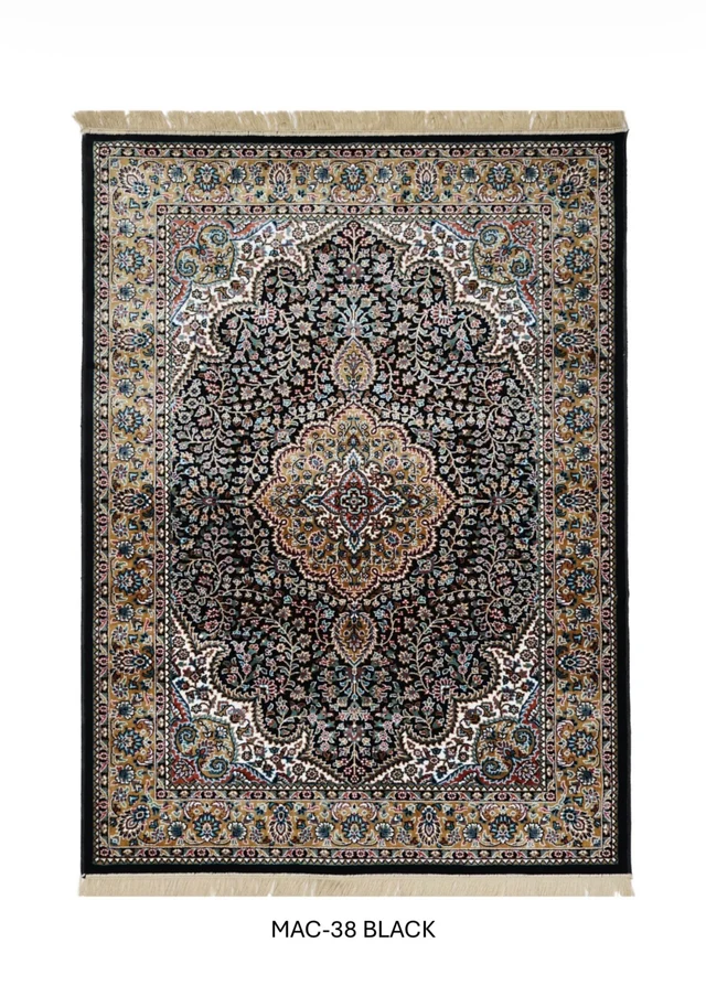 Silk 46.4 Silk Carpet living room Modern Room Bedroom Room