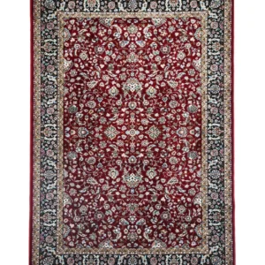 Silk Carpet