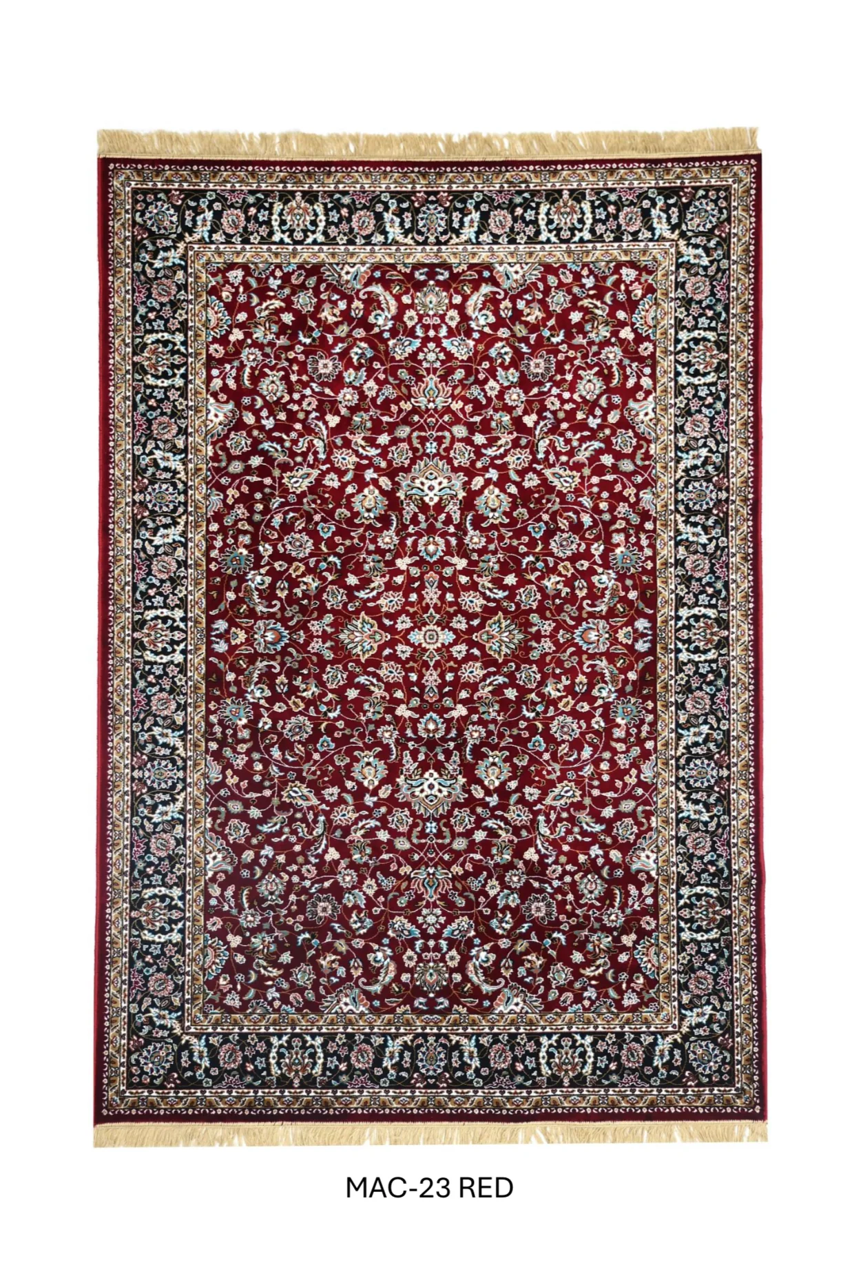 Silk 5.1 Silk Carpet