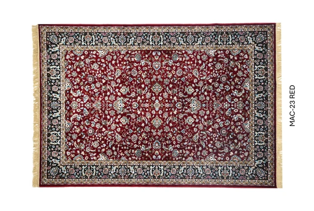 Silk 5.2 Silk Carpet