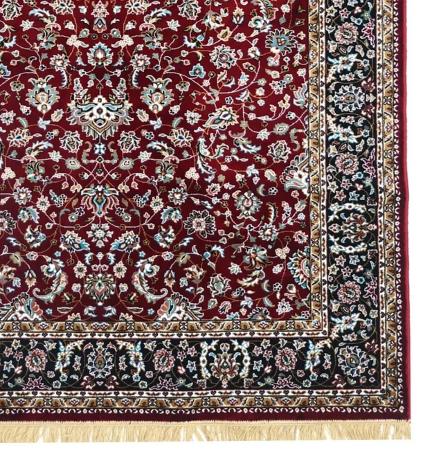 Silk 5.3 Silk Carpet