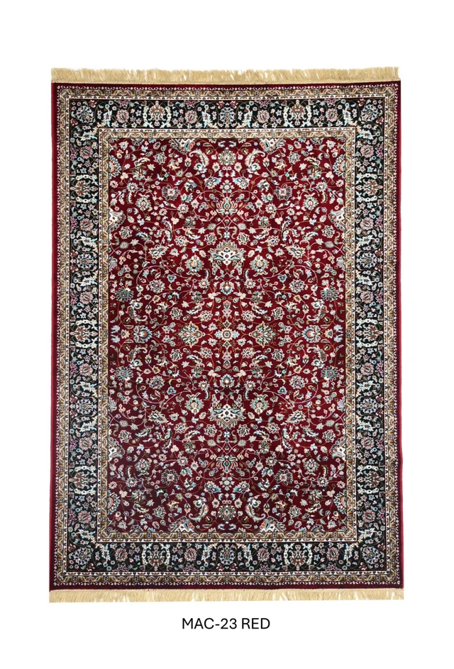 Silk 5.4 Silk Carpet