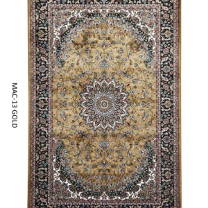 Silk Carpet