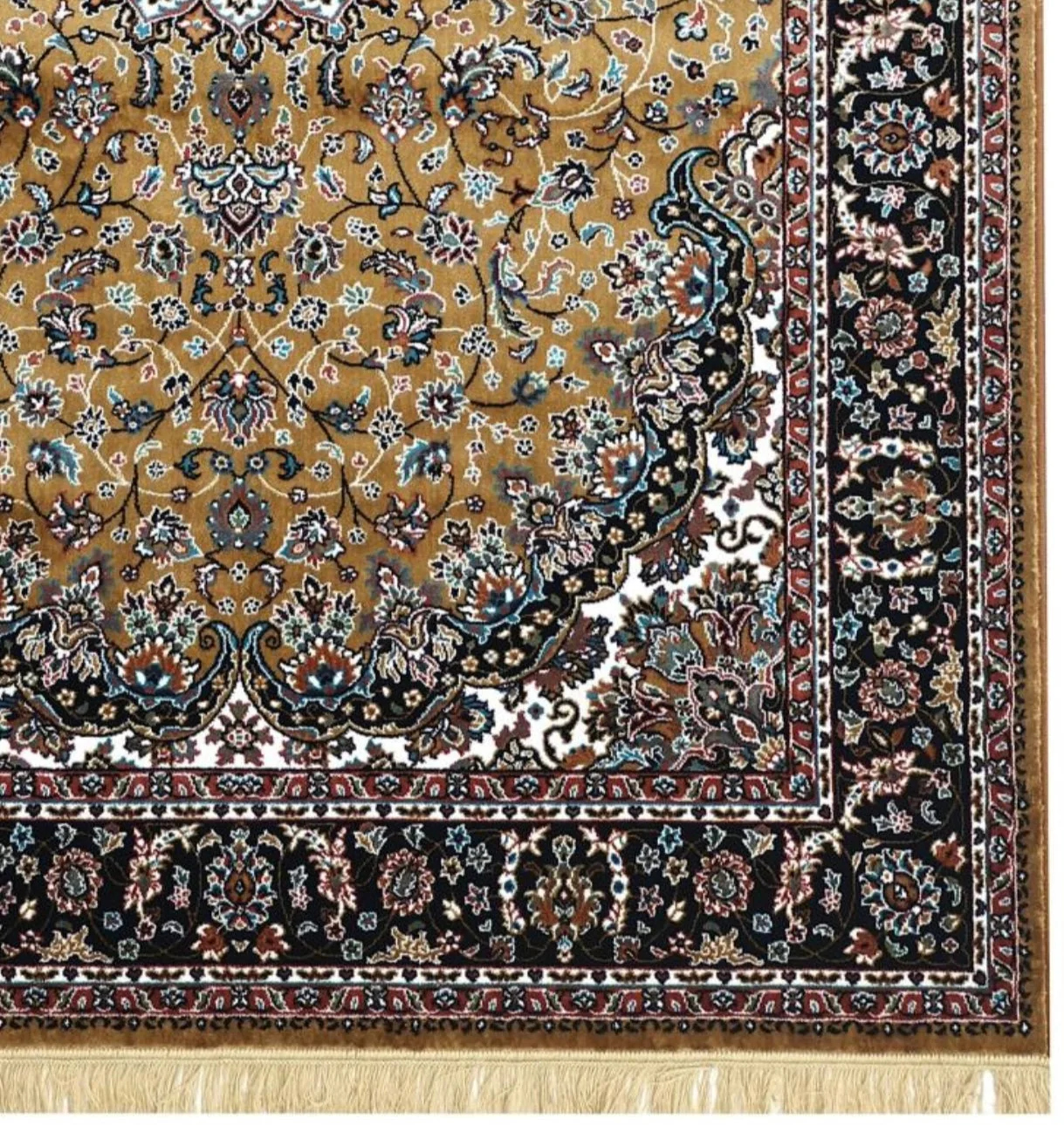 Silk 6.2 Silk Carpet